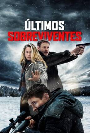 Últimos Sobreviventes Torrent Download