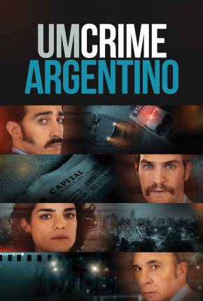 Um Crime Argentino Torrent Download