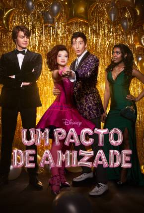 Um Pacto de Amizade Torrent Download