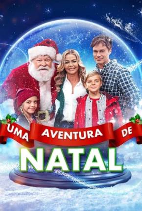 Uma Aventura de Natal Torrent Download