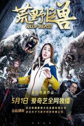 Wild Beast Torrent Download