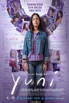 Yuni - Legendado Torrent Download