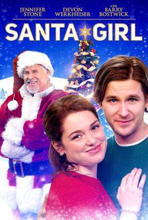 A Filha do Papai Noel Torrent Download