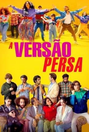 A Versão Persa Torrent Download