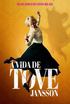 A Vida de Tove Jansson Torrent Download