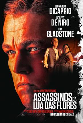 Assassinos da Lua das Flores Torrent Download