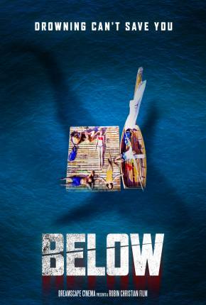 Below - FAN DUB Torrent Download