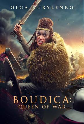 Boudica - Dublagem Não oficial Torrent Download