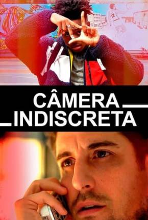 Câmera Indiscreta Torrent Download