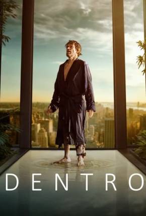 Dentro / Inside Torrent Download