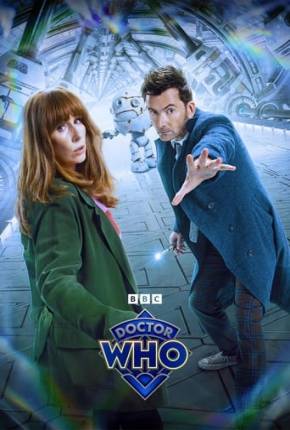 Doctor Who: A Imensidão Azul Torrent Download