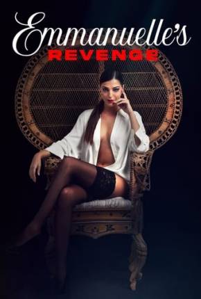 Emanuelles Revenge - Legendado Torrent Download