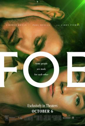 Foe - Dublagem Não Oficial Torrent Download