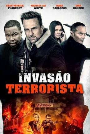 Invasão Terrorista Torrent Download