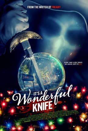 Its a Wonderful Knife - Legendado Torrent Download