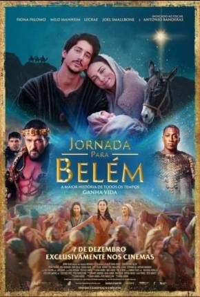 Jornada para Belém Torrent Download