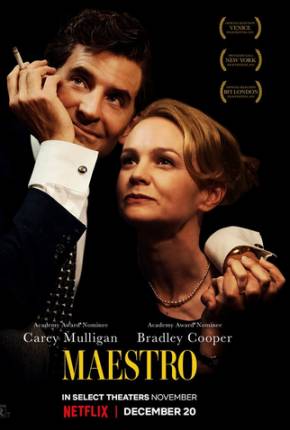 Maestro Torrent Download