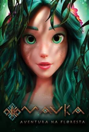 Mavka - Aventura na Floresta Torrent Download