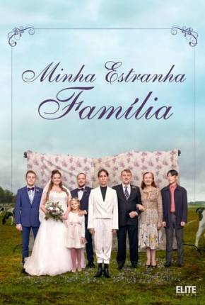 Minha Estranha Família Torrent Download