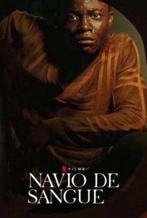 Navio de Sangue - Blood Vessel Torrent Download