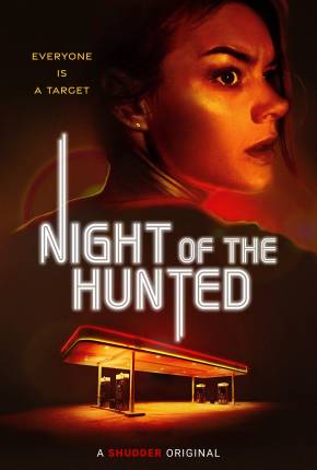 Night of the Hunted - Legendado Torrent Download