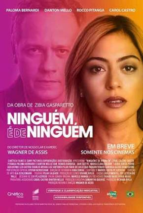 Ninguém é de Ninguém Torrent Download