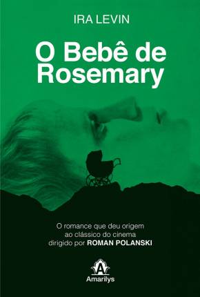 O Bebê de Rosemary / Rosemarys Baby Torrent Download