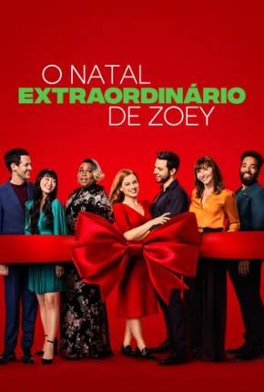 O Natal Extraordinário de Zoey Torrent Download