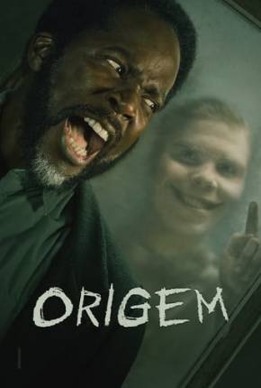 Origem - 2ª Temporada Torrent Download