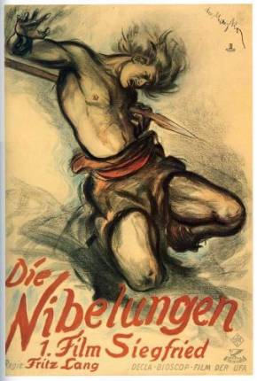 Os Nibelungos - A Morte de Siegfried - Legendado Torrent Download