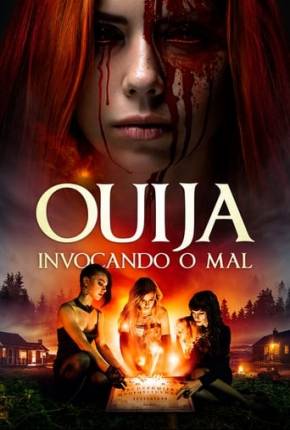 Ouija Invocando o Mal Torrent Download