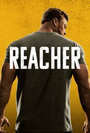 Reacher - 2ª Temporada Torrent Download