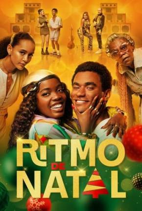 Ritmo de Natal Torrent Download