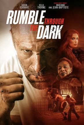 Rumble Through the Dark - Dublagem Não Oficial Torrent Download