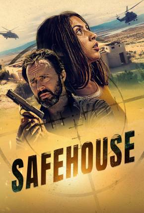 Safehouse - Legendado Torrent Download