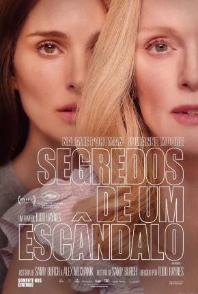 Segredos de um Escândalo - Legendado FAN DUB Torrent Download