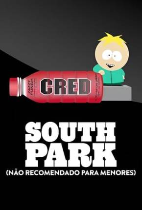 South Park (Não Recomendado Para Menores) Torrent Download