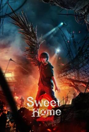 Sweet Home - 2ª Temporada Legendada Torrent Download