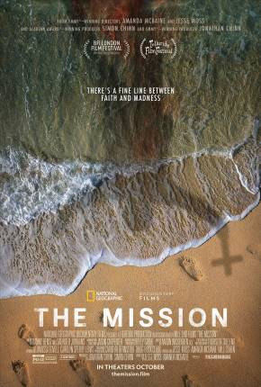 The Mission Torrent Download