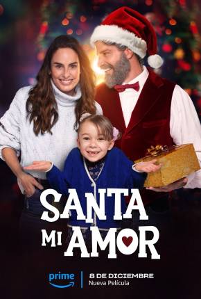 Um Amor de Natal Torrent Download