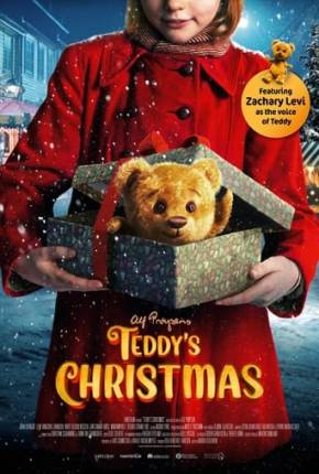 Um Natal com Teddy Torrent Download