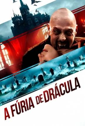 A Fúria de Drácula Torrent Download