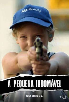 A Pequena Indomável Torrent Download