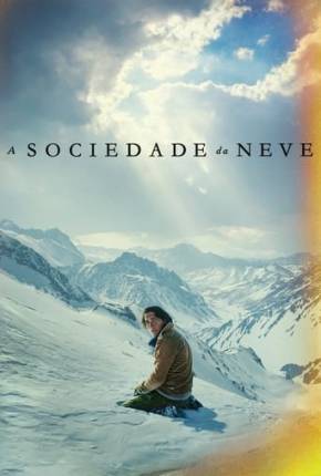 A Sociedade da Neve Torrent Download