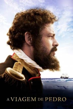 A Viagem de Pedro - Nacional Torrent Download