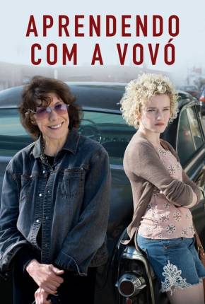 Aprendendo Com a Vovó - Grandma Torrent Download