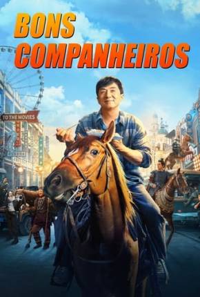 Bons Companheiros Torrent Download