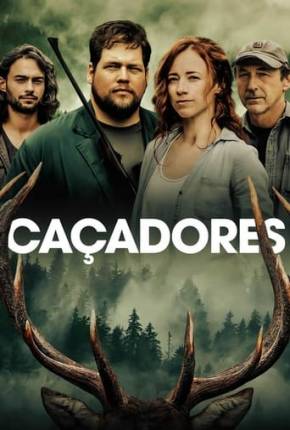 Caçadores Torrent Download