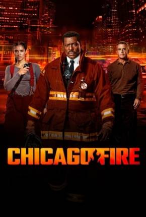 Chicago Fire 12ª Temporada Legendada Torrent Download