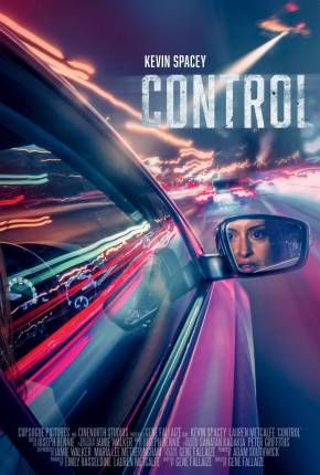 Control - CAM - Legendado Torrent Download